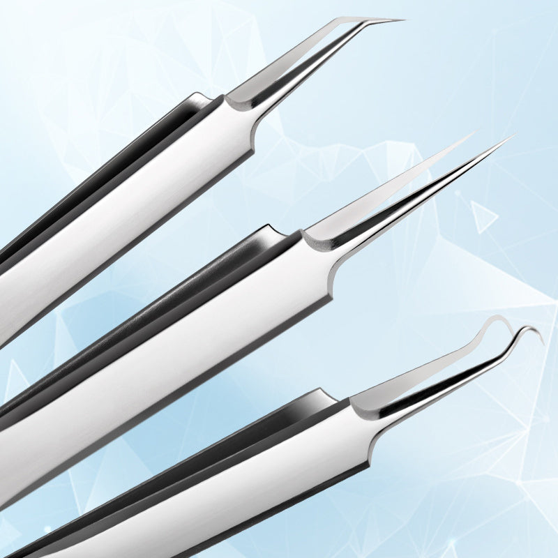 PoreMaster – Hygienic precision tool for blackhead removal