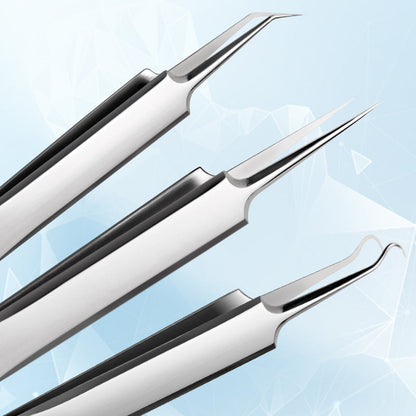 PoreMaster – Hygienic precision tool for blackhead removal