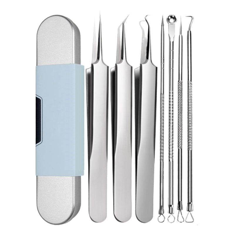 PoreMaster – Hygienic precision tool for blackhead removal