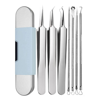 PoreMaster – Hygienic precision tool for blackhead removal