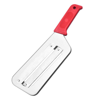 SteelSharp – Ergonomisches Küchenmesser für schnelles und gleichmäßiges Schneiden