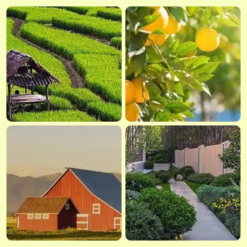 SolarDefender – Solarbetriebene Außenabwehr mit Licht und Ton