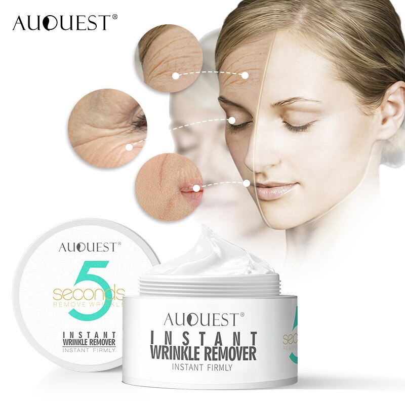 1+1 Gratis | Auquest™ - Sofortiger Faltenentferner