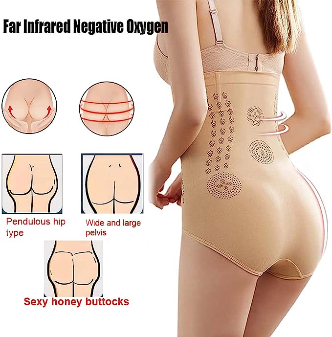 Bauchkontrolle – Shapewear für schlankere Taille und Kurven