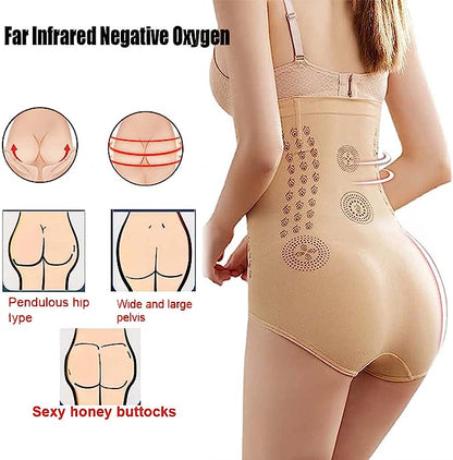 Bauchkontrolle – Shapewear für schlankere Taille und Kurven