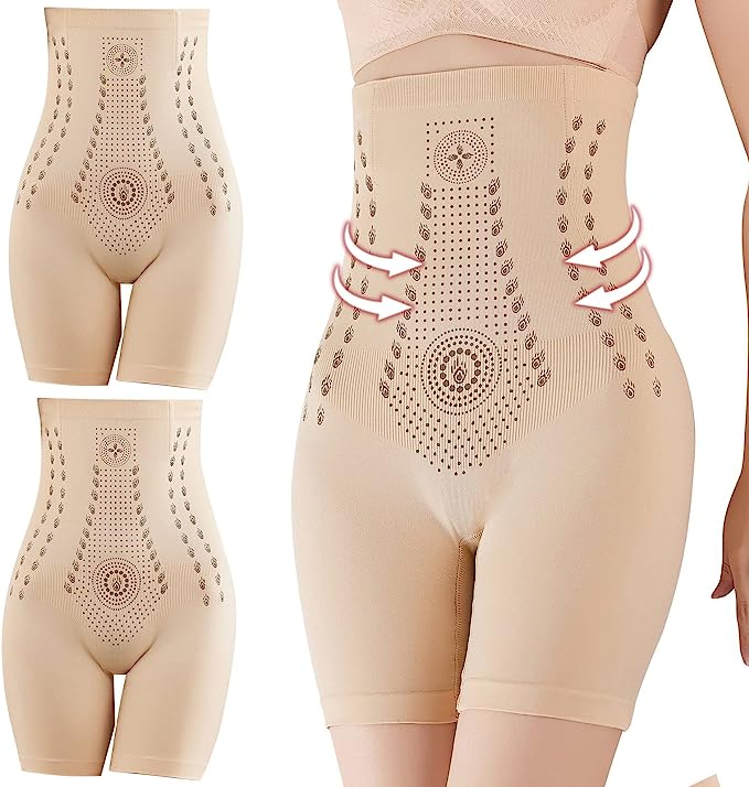Bauchkontrolle – Shapewear für schlankere Taille und Kurven