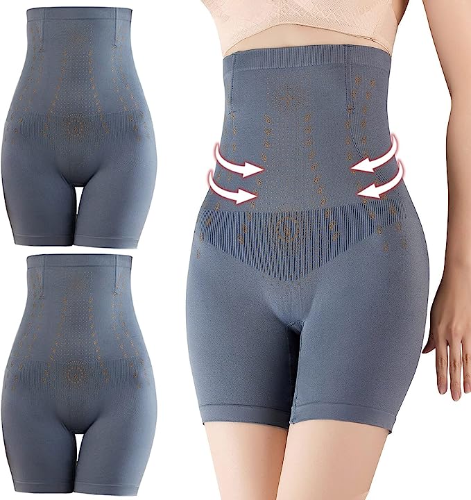 Bauchkontrolle – Shapewear für schlankere Taille und Kurven