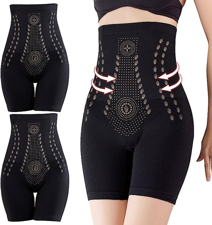 Bauchkontrolle – Shapewear für schlankere Taille und Kurven