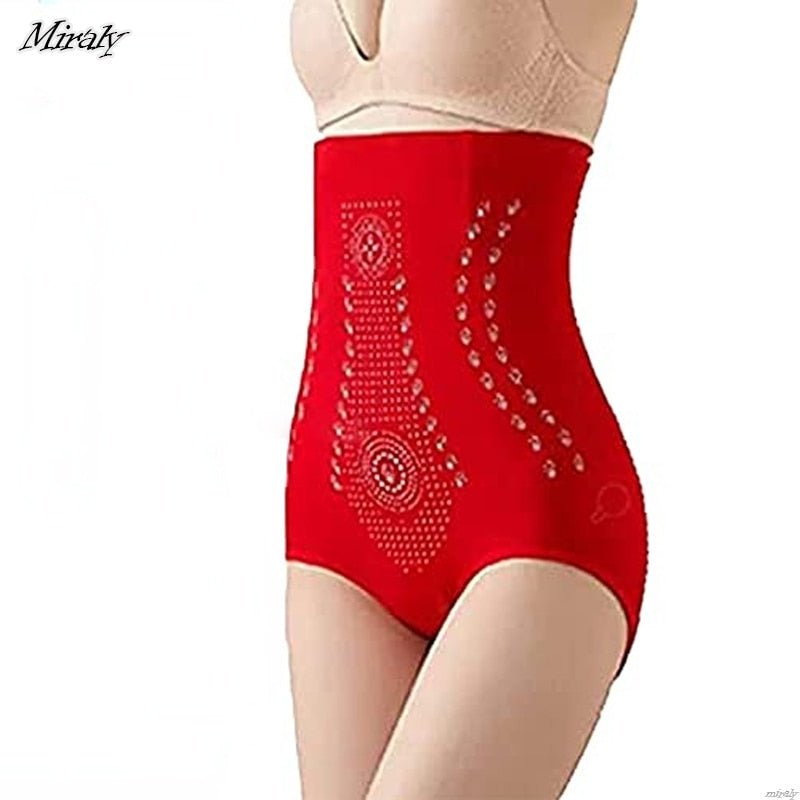 Bauchkontrolle – Shapewear für schlankere Taille und Kurven