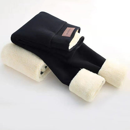 Maraya – Warme Winterleggings für behaglichen Komfort bei kaltem Wetter